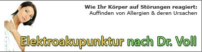 Elektroakupunktur